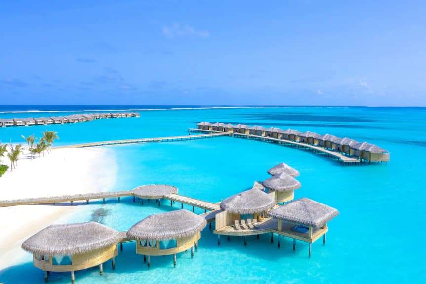 The Secret to Exploring the Maldives Like a Local